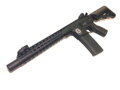 EPES GENERAL AR15 – KeyMod Silentops AEG – DA