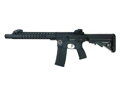 EPES MAJOR AR15 – KeyMod Silentops AEG – DA