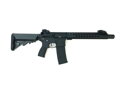 EPES MAJOR AR15 – KeyMod Silentops AEG – DA