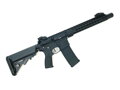 EPES SERGEANT AR15 – KeyMod Silentops AEG – DA