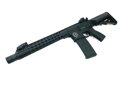 EPES MAJOR AR15 – KeyMod Silentops AEG – DA