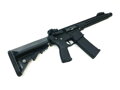 EPES MAJOR AR15 – KeyMod Silentops AEG – DA