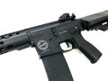 EPES MAJOR AR15 – KeyMod Silentops AEG – DA