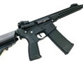 EPES MAJOR AR15 – KeyMod Silentops AEG – DA