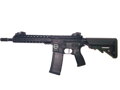 EPES SERGEANT AR15 – KeyMod short AEG – DA