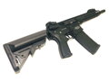 EPES SERGEANT AR15 – KeyMod short AEG – DA