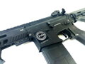 EPES MAJOR AR15 – Mlok Medium 10” AEG – DA