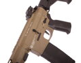 EPES MAJOR AR15 – FREYA M-LOK 10