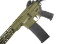 EPES ADMIRAL AR15 – FREYA M-LOK 14