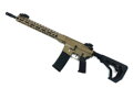 EPES CAPTAIN FOSIL AR15 – FREYA M-LOK 14
