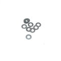 Gearbox washers AEG