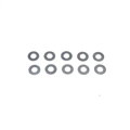 Gearbox washers AEG