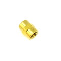 HPA straight coupling