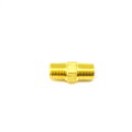 HPA straight coupling