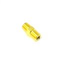 HPA straight coupling