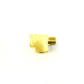 HPA twin coupling T shape
