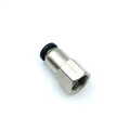 HPA 4  mm straight coupling