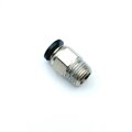 HPA 4  mm straight coupling