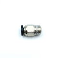 HPA 4  mm straight coupling