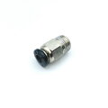 HPA 4  mm straight coupling