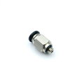HPA 4  mm straight coupling