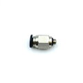 HPA 4  mm straight coupling