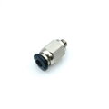 HPA 4  mm straight coupling
