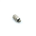 HPA 6  mm straight coupling – screwed sleeve