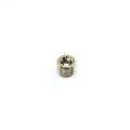 Hex screw / blind plug – 1/8 NPT