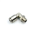 HPA 6  mm 90deg coupling