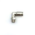 HPA 6  mm 90deg coupling