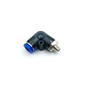 HPA 6  mm 90deg coupling