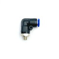 HPA 6  mm 90deg coupling