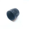 Thread cover cap for HPA tank 