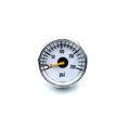 HPA gauge – 1/8NPT