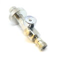 Filling station for HPA tanks – DIN screwed connec