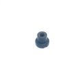 Bearing flange POM piston head