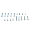 Screw kit for gearbox V2