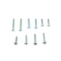 Screw kit for gearbox V3