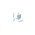 Screw kit for gearbox V3
