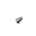 HPA 6  mm 90deg coupling – screwed sleeve