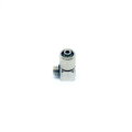 HPA 6  mm 90deg coupling – screwed sleeve