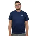 T-shirt "EPES HPA Club" – blue