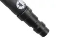 HPA QD crimping plug for 6 mm macroline (US Foster