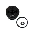 HPA adaptor reduction for GHK GBB magazine