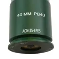 PB40 - Paintball grenade for 40MM UGL