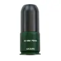 PB40 - Paintball grenade for 40MM UGL