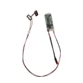 Tracer unit for MAXX AR15 Hop-Up chambers
