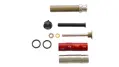 Piston with spring guide for Sniper Piston with spring guide for Sniper