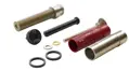 Piston with spring guide for Sniper Piston with spring guide for Sniper